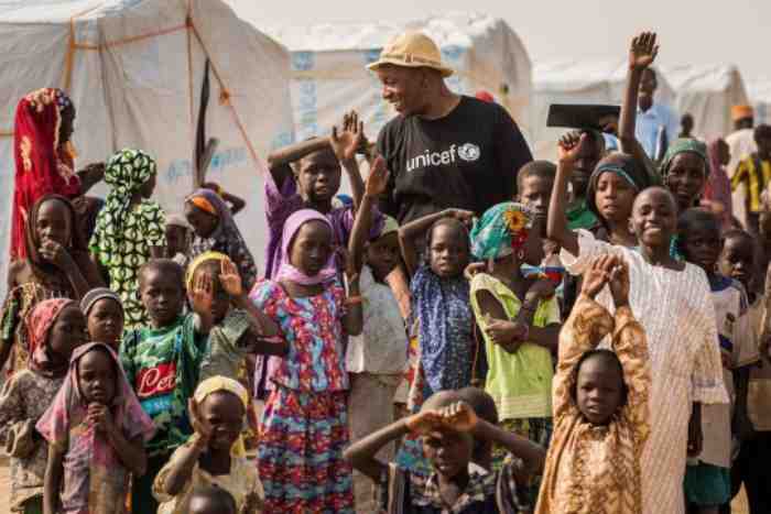 Le conflit au Niger laisse les enfants dans l'incertitude