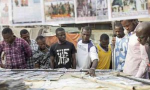 Attentes des résultats des élections au Nigeria dans les cinq jours