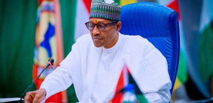 Muhammadu Buhari s'engage à résoudre la crise de liquidité au Nigeria