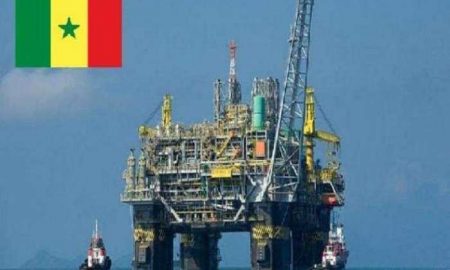 Le Nigeria et le Sénégal s'encrent pour dynamiser leur industrie pétrolière et gazière locale