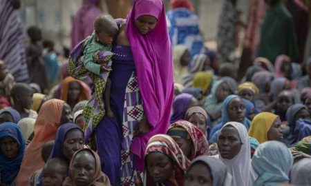 Un rapport de l'ONU met en garde contre la détérioration de la situation sécuritaire au Nigeria