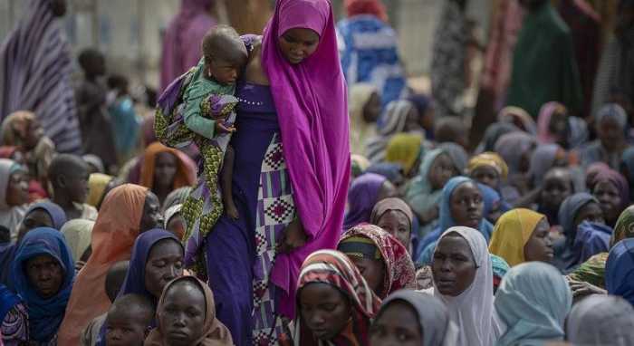 Un rapport de l'ONU met en garde contre la détérioration de la situation sécuritaire au Nigeria
