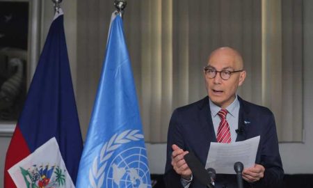 Le Bureau des droits de l'homme de l'ONU cherche à rester en Ouganda