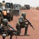 Un rapport de l'ONU appelle les pays du Sahel à renforcer leurs efforts de lutte contre la contrebande d'armes