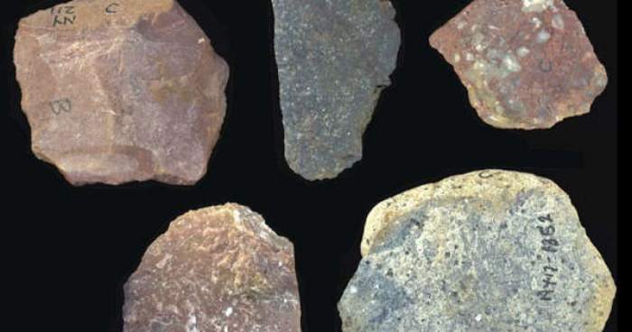 Les plus anciens outils de l'âge de pierre d'Afrique de l'Est découverts dans l'ouest du Kenya