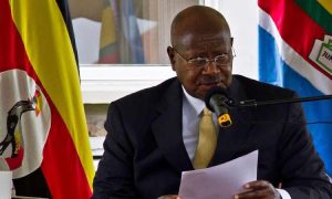 L'Ouganda refuse de renouveler le mandat du Bureau des droits de l'homme des Nations unies