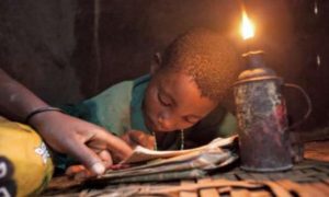 Parenco veut mettre fin à la pauvreté énergétique en Afrique d'ici 2030