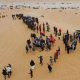 Des milliers de personnes affluent vers la "Perle du désert" en Libye pour un événement patrimonial
