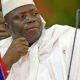 Le président gambien s'engage à poursuivre les personnes reconnues coupables de crimes à l'époque de Yahya Jammeh