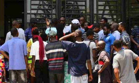 L'opposition en RDC qualifie l'inscription des électeurs de défectueuse