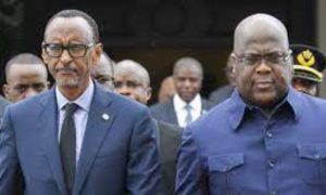 La RDC appelle le Conseil de sécurité à imposer des sanctions au Rwanda