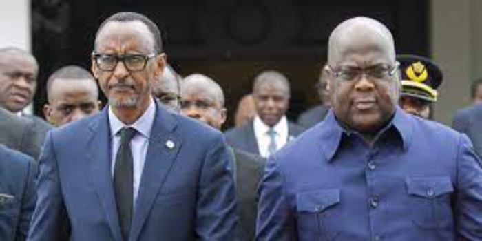 La RDC appelle le Conseil de sécurité à imposer des sanctions au Rwanda