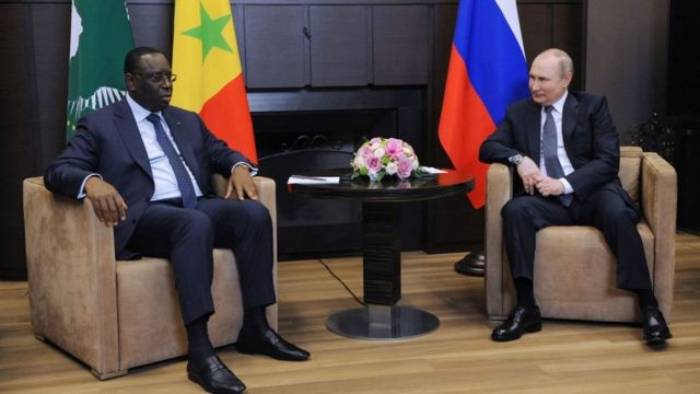 La Russie accuse les États-Unis d'essayer de gâcher ses relations avec l'Afrique