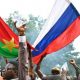 La Russie et le Burkina Faso cherchent à élargir la coopération diplomatique entre eux