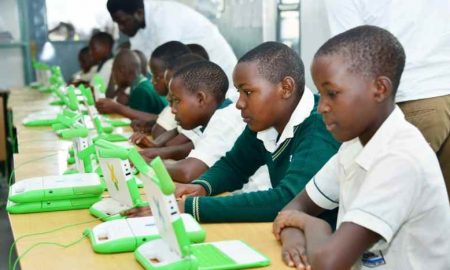 Starlink Internet entrera au Rwanda d'ici le 22 février et sera testé dans les écoles