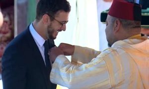 Reportage : La star marocaine Saad Lamjarred est victime du chantage français contre le Maroc et de la haine algérienne pour les succès marocains