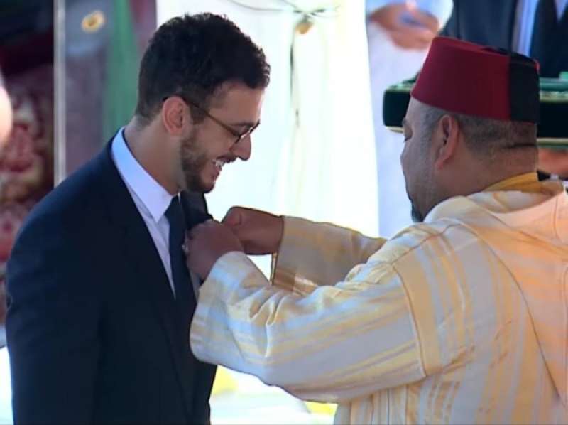 Reportage : La star marocaine Saad Lamjarred est victime du chantage français contre le Maroc et de la haine algérienne pour les succès marocains