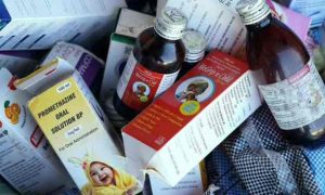 50 % des médicaments au Sahel sont contrefaits ou de qualité inférieure