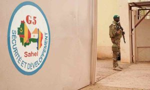 Un sommet extraordinaire du Groupe des pays du Sahel au Tchad
