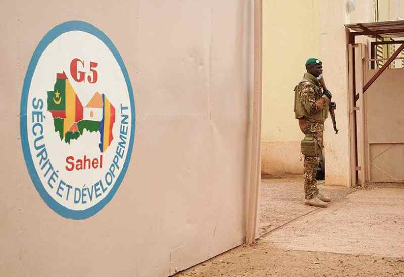 Un sommet extraordinaire du Groupe des pays du Sahel au Tchad
