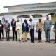 Les "sapeurs" congolais réclament une reconnaissance officielle
