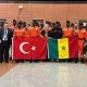 Le Sénégal envoie une équipe de recherche et de sauvetage en Turquie