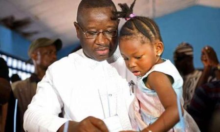 Le principal parti d'opposition de Sierra Leone choisit son candidat à l'élection présidentielle