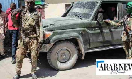 Suite aux affrontements armés...morts et blessés en République du Somaliland