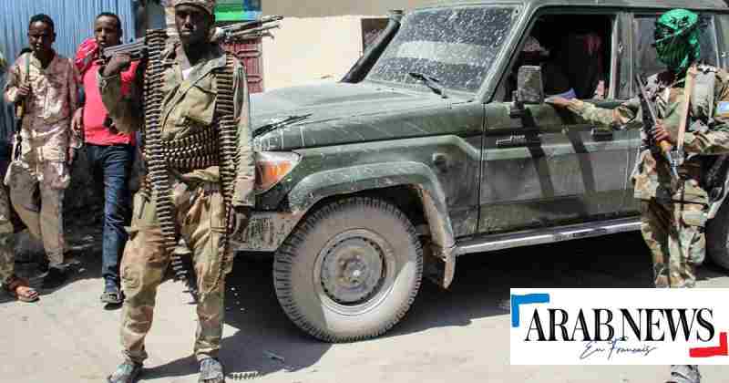 Suite aux affrontements armés...morts et blessés en République du Somaliland