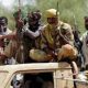 Soudan...Deux soldats blessés en ciblant le convoi du gouverneur du Darfour central