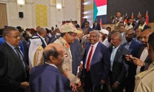 Soudan...La conférence "Accord de paix de Juba" recommande de renoncer au discours de haine