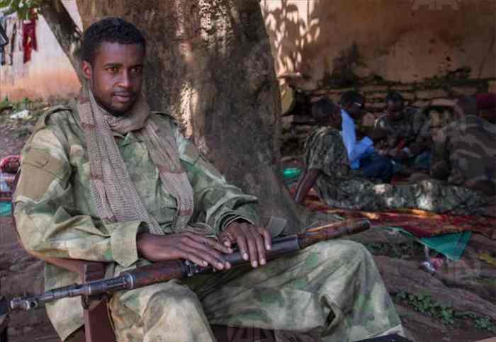 La MINUS met en garde contre une mobilisation des milices ethniques au sud du Soudan