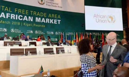 La Tanzanie prête à commercer dans le cadre de l'initiative de commerce guidé de l'AfCFTA