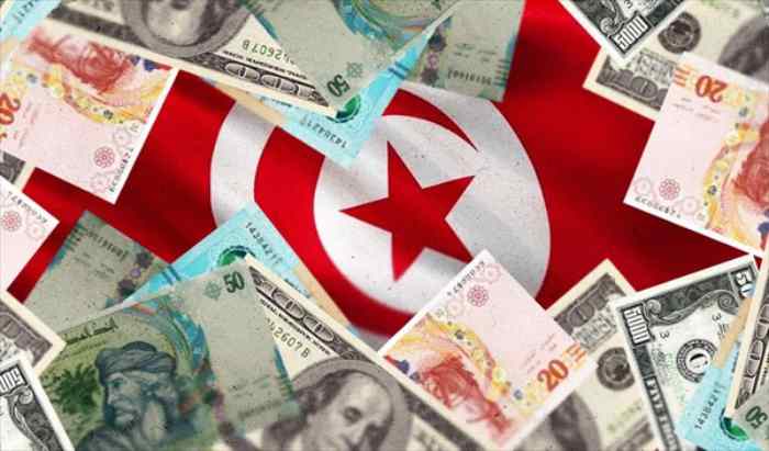 Afin de lever 900 millions de dollars...La Tunisie lance une souscription nationale pour financer son budget