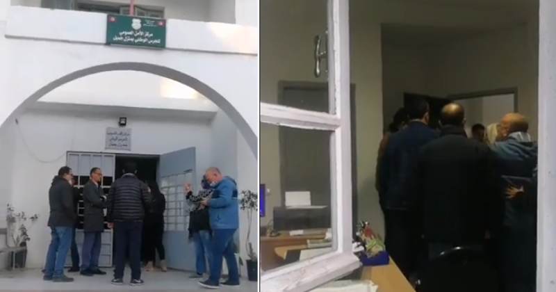 Tunisie, prolongation de la détention des détenus et convocation de 14 avocats pour enquête
