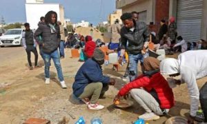 L'Union Africain critique la Tunisie pour son "discours de haine raciste" contre les immigrés