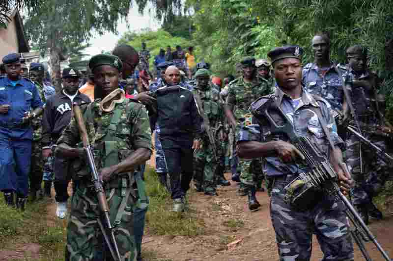 Dangereuse escalade des tensions entre Tutsis et Hutus dans l'est de la RDC