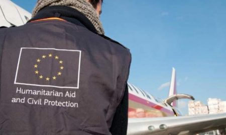 L'Union européenne alloue 181,5 millions d'euros pour l'aide humanitaire à l'Afrique de l'Ouest et du Centre