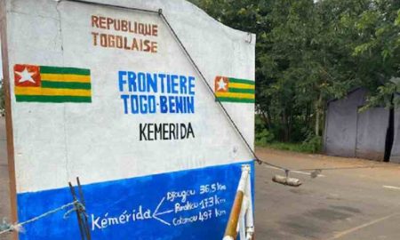 Les États-Unis avertissent leurs citoyens de ne pas se rendre dans le nord du Togo