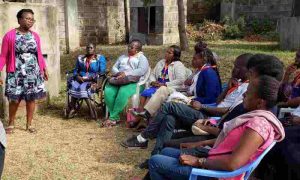 Jusqu'où les actions d'Unilever doivent-elles baisser pour améliorer les droits des femmes au Kenya ?