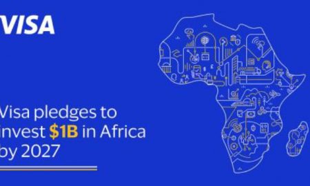 Visa s'associe à Tingo pour promouvoir l'inclusion financière et l'accès au paiement numérique pour les agriculteurs africains