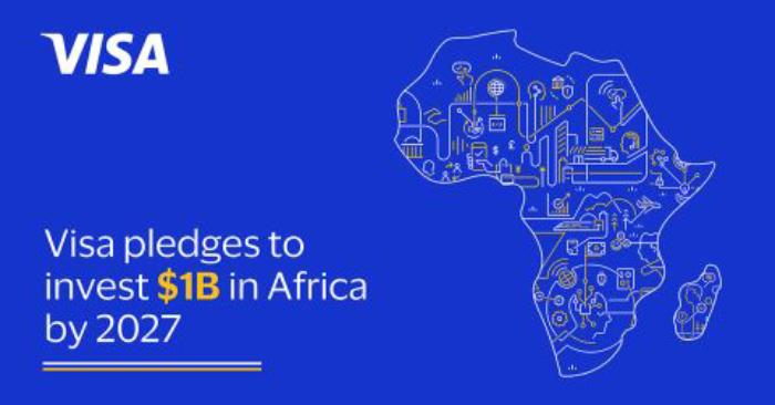 Visa s'associe à Tingo pour promouvoir l'inclusion financière et l'accès au paiement numérique pour les agriculteurs africains