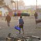 Zambie...6 immigrants éthiopiens ont été blessés lors d'une tentative d'évasion de la sécurité