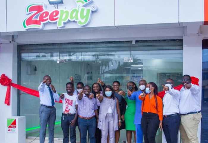 Zeepay s'étend en Zambie