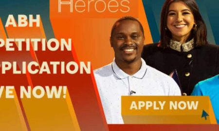 [Rwanda] Ouverture des candidatures pour le concours Africa’s Business Heroes Prize 2023