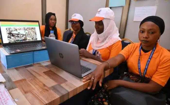 Nations Unies : des filles africaines créent des technologies pour lutter contre le changement climatique