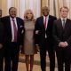 Président français : l'Afrique est le théâtre de la concurrence et nous avons un rôle à jouer