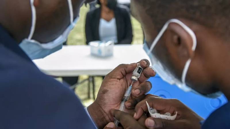 Maux de tête, fièvre et saignements de nez...Une mystérieuse maladie fait 5 morts dans un pays d'Afrique