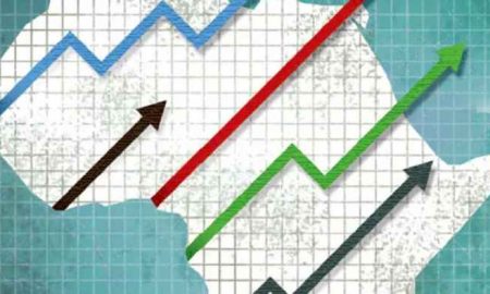 Deux petits pays tirent une forte croissance de la richesse privée en Afrique