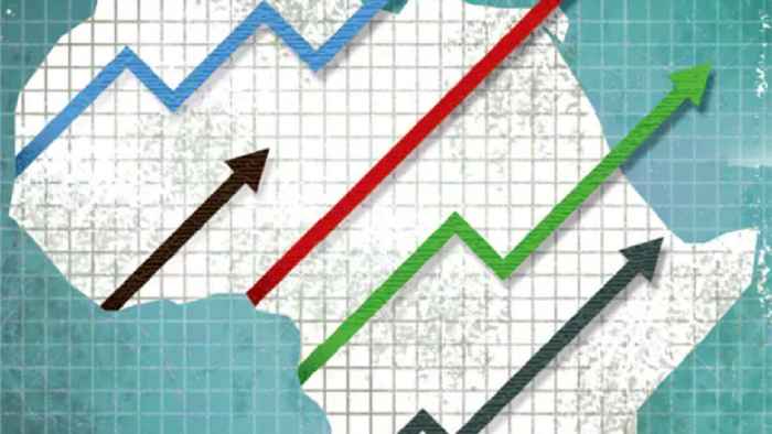 Deux petits pays tirent une forte croissance de la richesse privée en Afrique